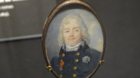 Talleyrand  1734 -  1838